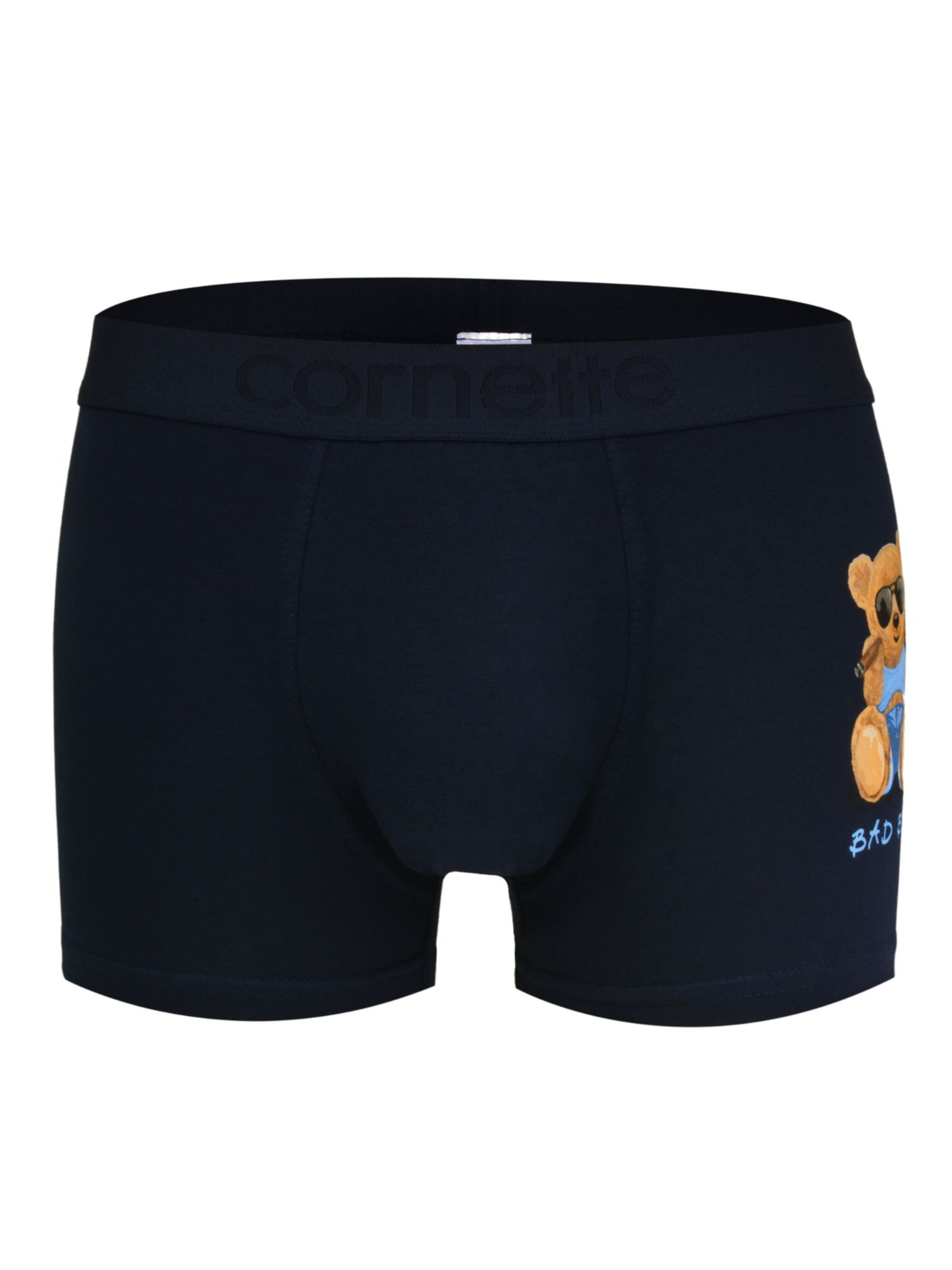 Cornette Boxer shorts in Blue