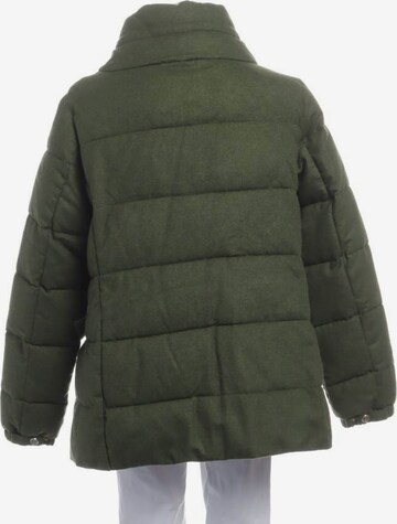 SCHNEIDER Jacket & Coat in XL in Green