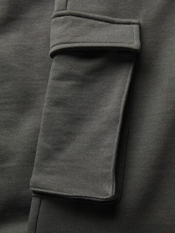 JJXX Regular Trousers in Grey