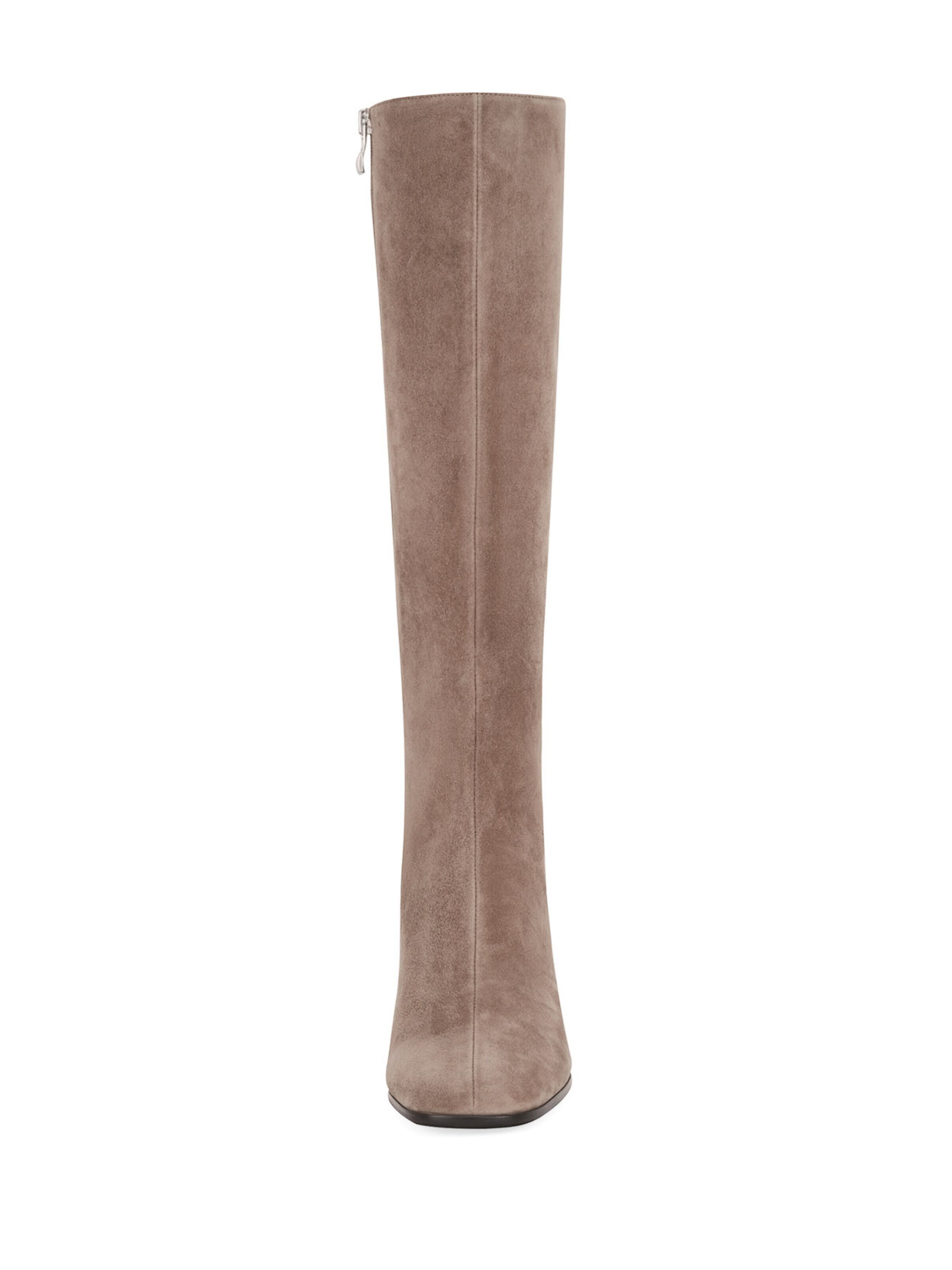 Potamy Boots in Beige