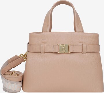 BOGNER Handbag 'Andermatt' in Beige: front