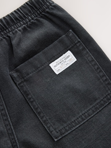 Next Regular Trousers in Black