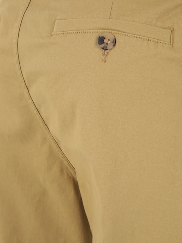 AÉROPOSTALE Regular Hose in Beige