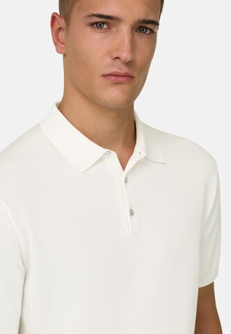 T-Shirt Boggi Milano en blanc