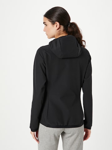 ADIDAS TERREX - Chaqueta deportiva 'Multi Soft Shell' en negro