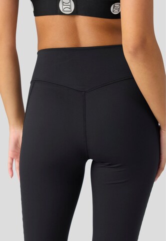 Skinny Leggings di PSD in nero