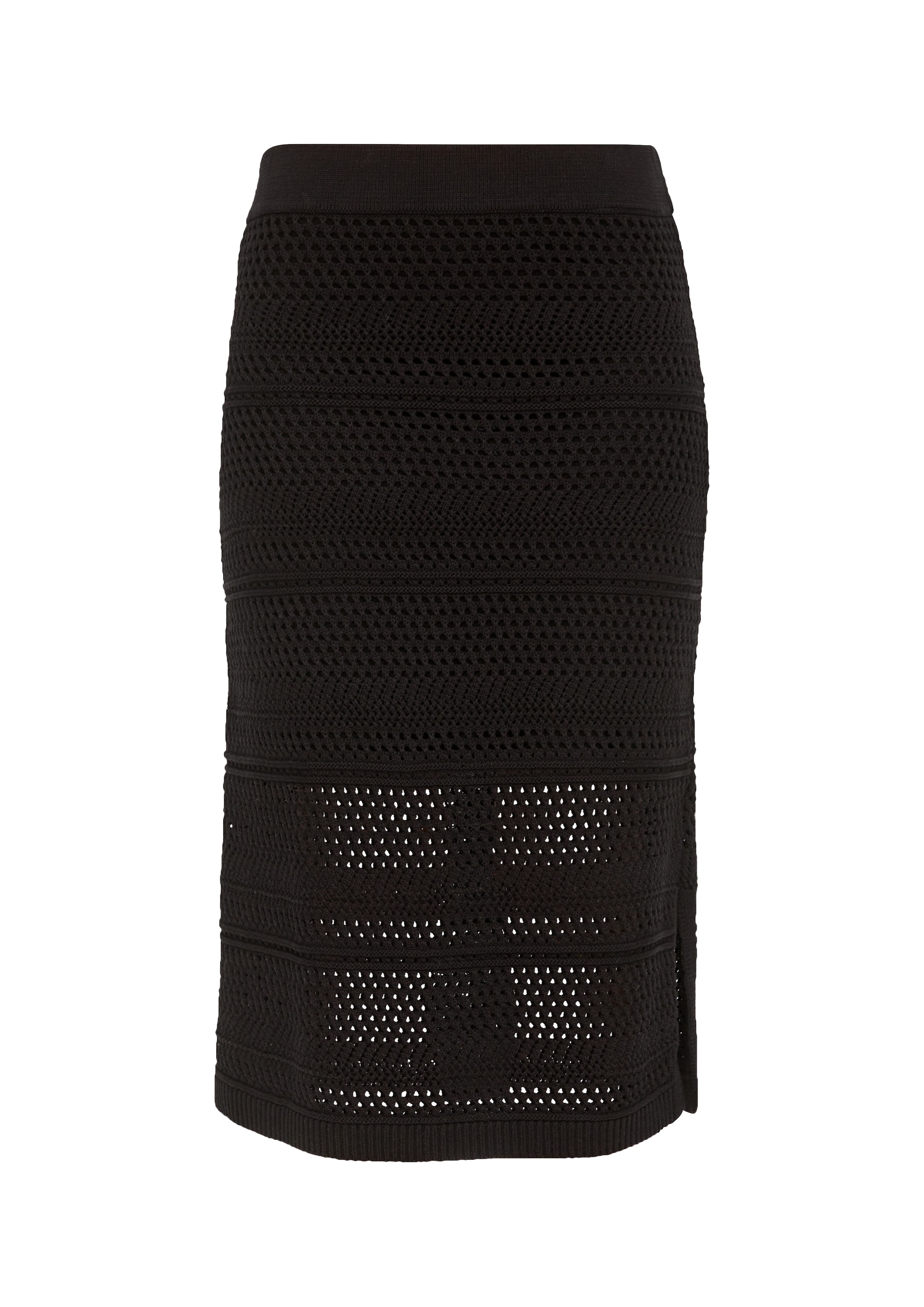 s.Oliver Krilo | črna barva: sprednja stran