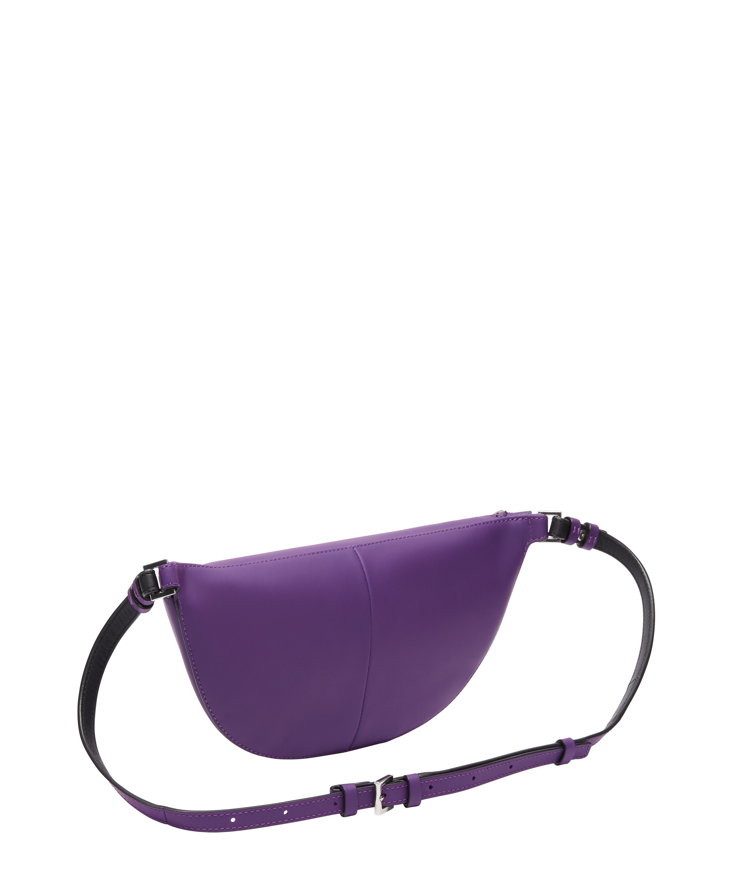 Sacs banane 'Edda' Liebeskind Berlin en violet