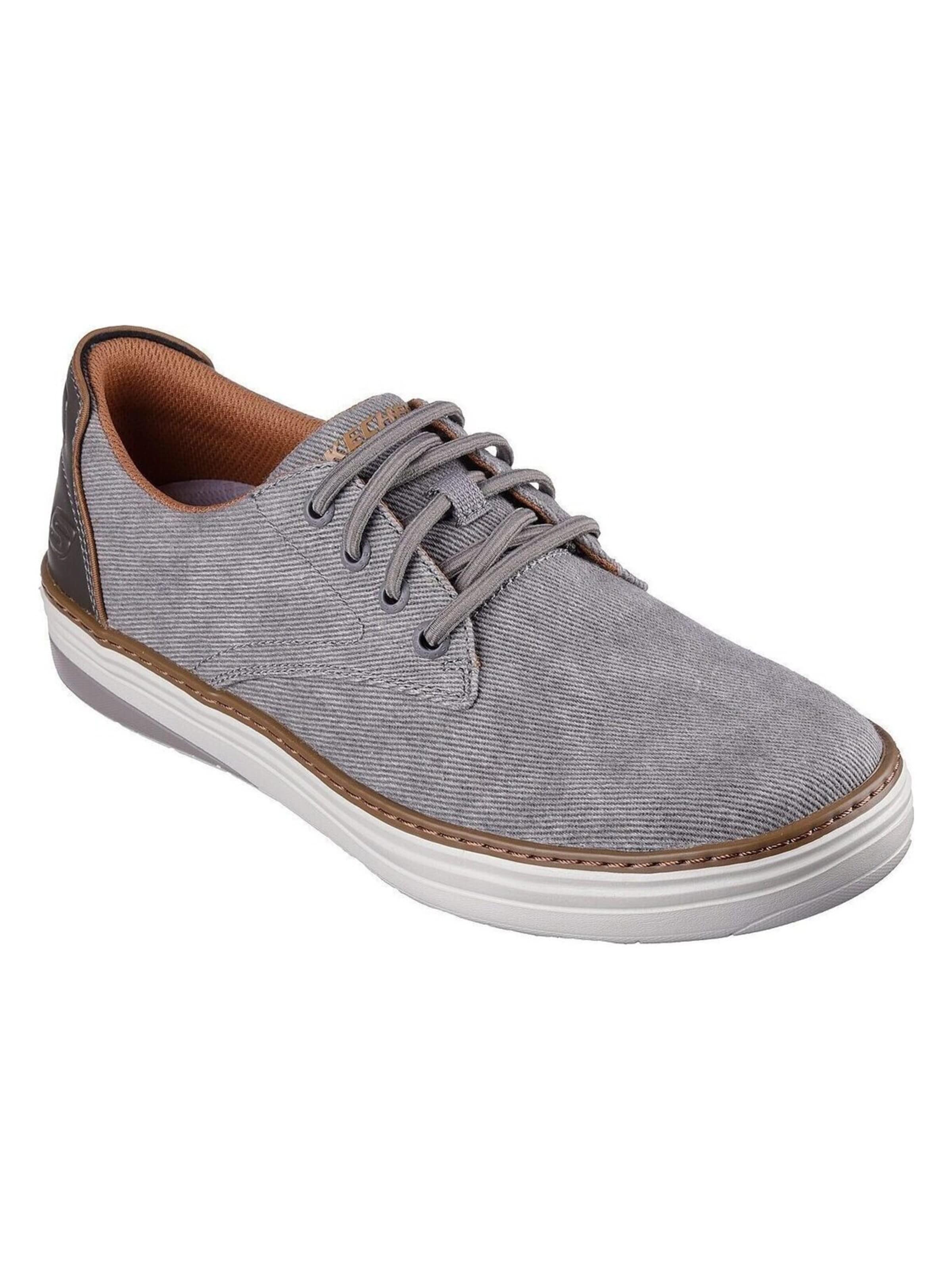 Sneaker bassa 'Skechers Hyland - Ratner' in 41,5 SKECHERS di colore antracite, Visualizzazione prodotti