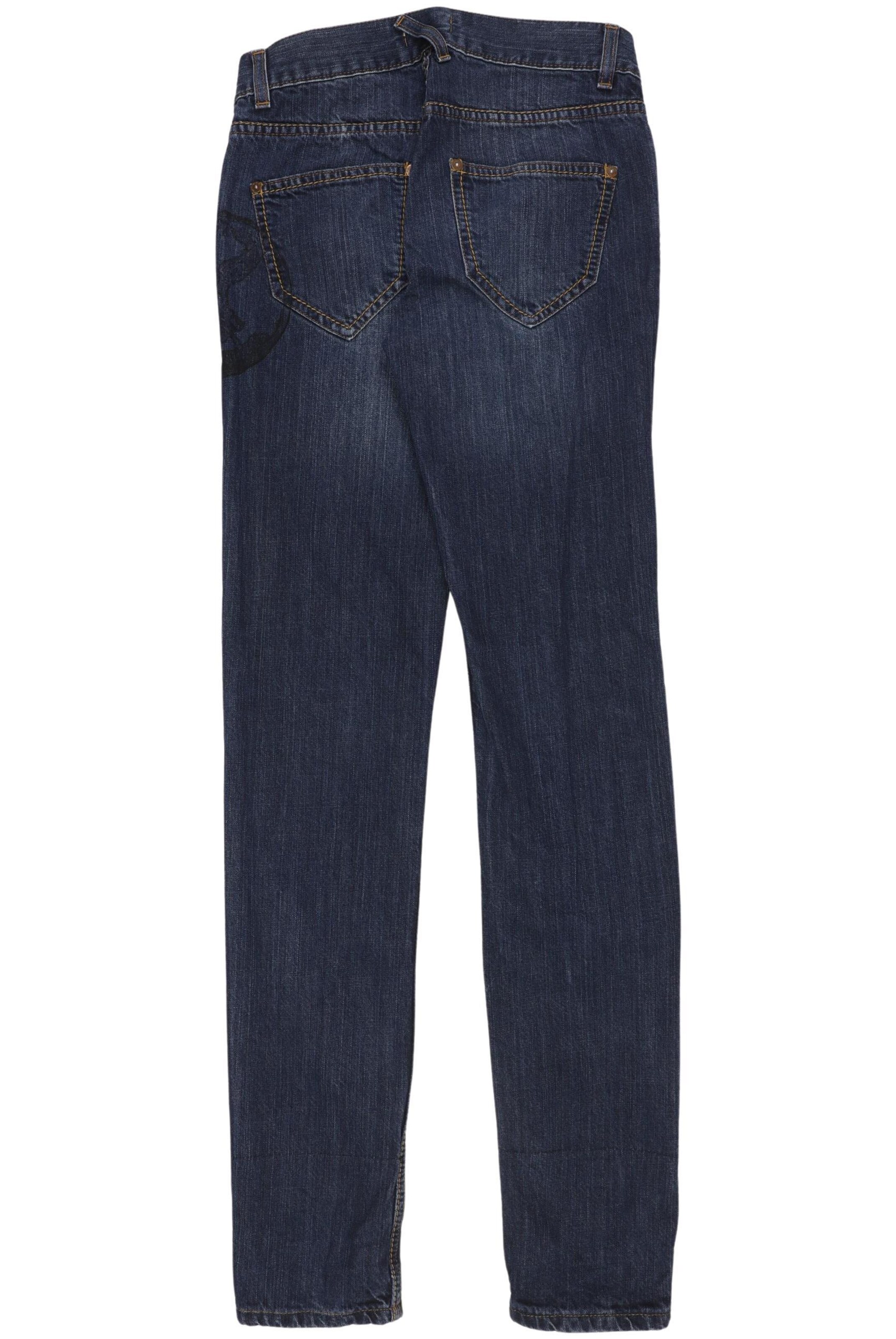 Wunderkind Jeans in 24-25 in Blue