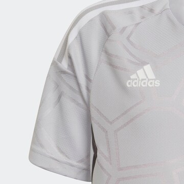ADIDAS PERFORMANCE Funktionsshirt 'Condivo 22' in Grau