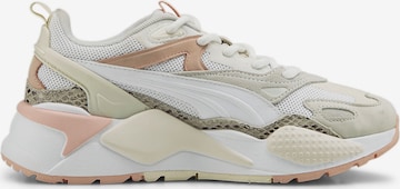 Baskets basses 'RS-X' PUMA en rose