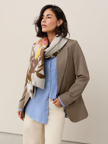 Next Scarf in Grey