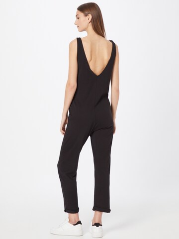 Tuta jumpsuit 'SAKI' di JDY in nero