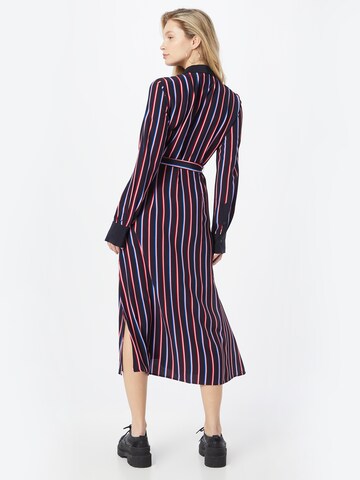 TOMMY HILFIGER Särkkleit, värv sinine