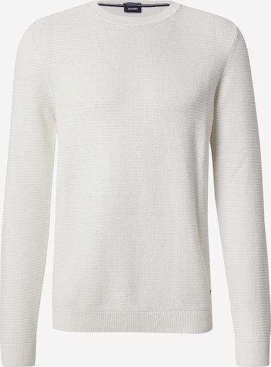 Megztinis 'Camero' iš JOOP!, spalva – natūrali balta, Prekių apžvalga