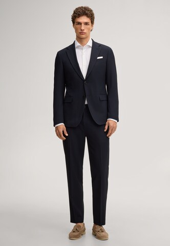 JOOP! Slimfit Anzug ' Suit Hodge-River ' in Blau: Vorderseite