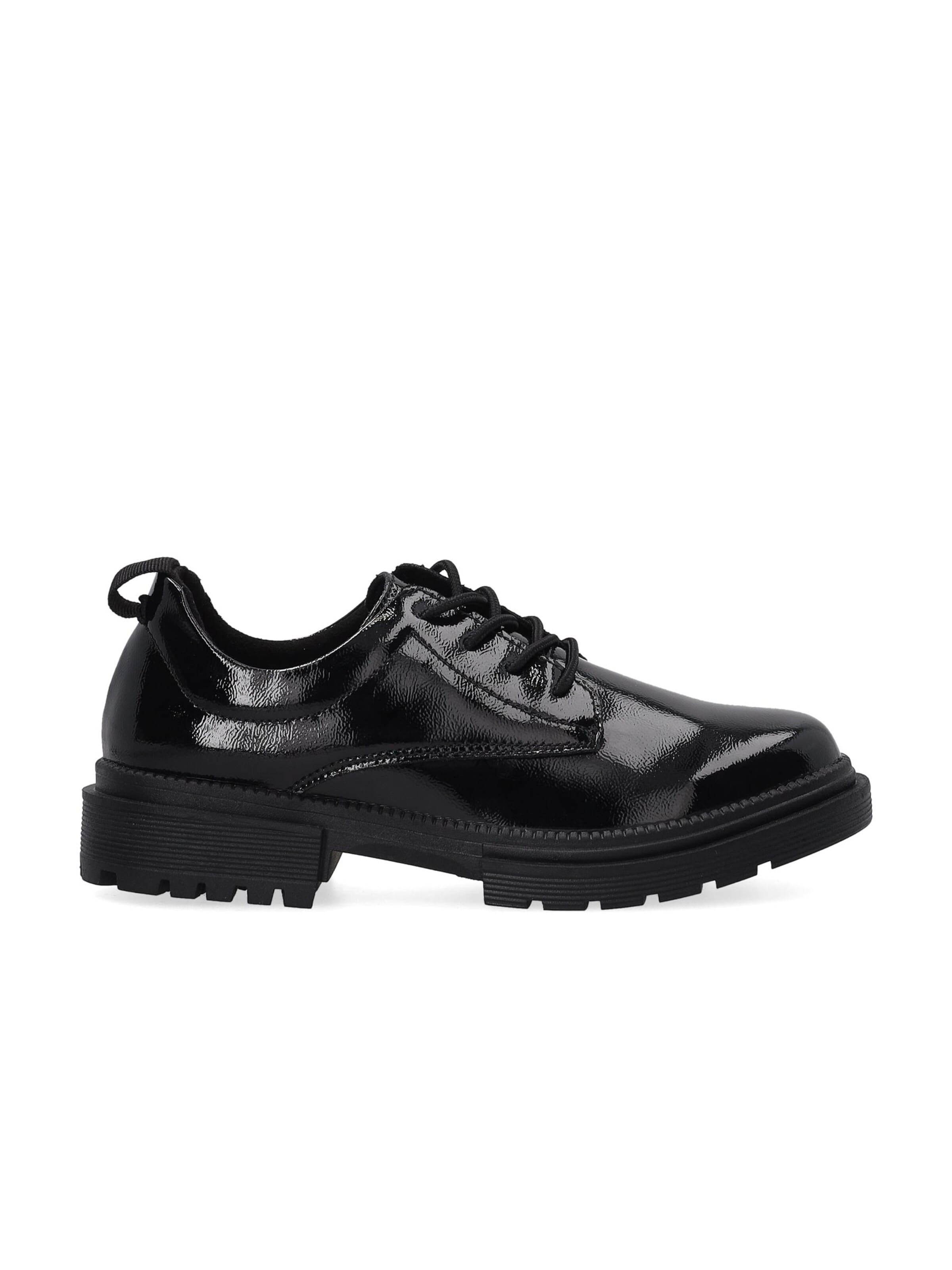 VENEZIA Schnürschuh‌‌‌‌‌‌ in Schwarz