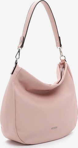 Suri Frey Shoulder Bag 'Laury ' in Pink