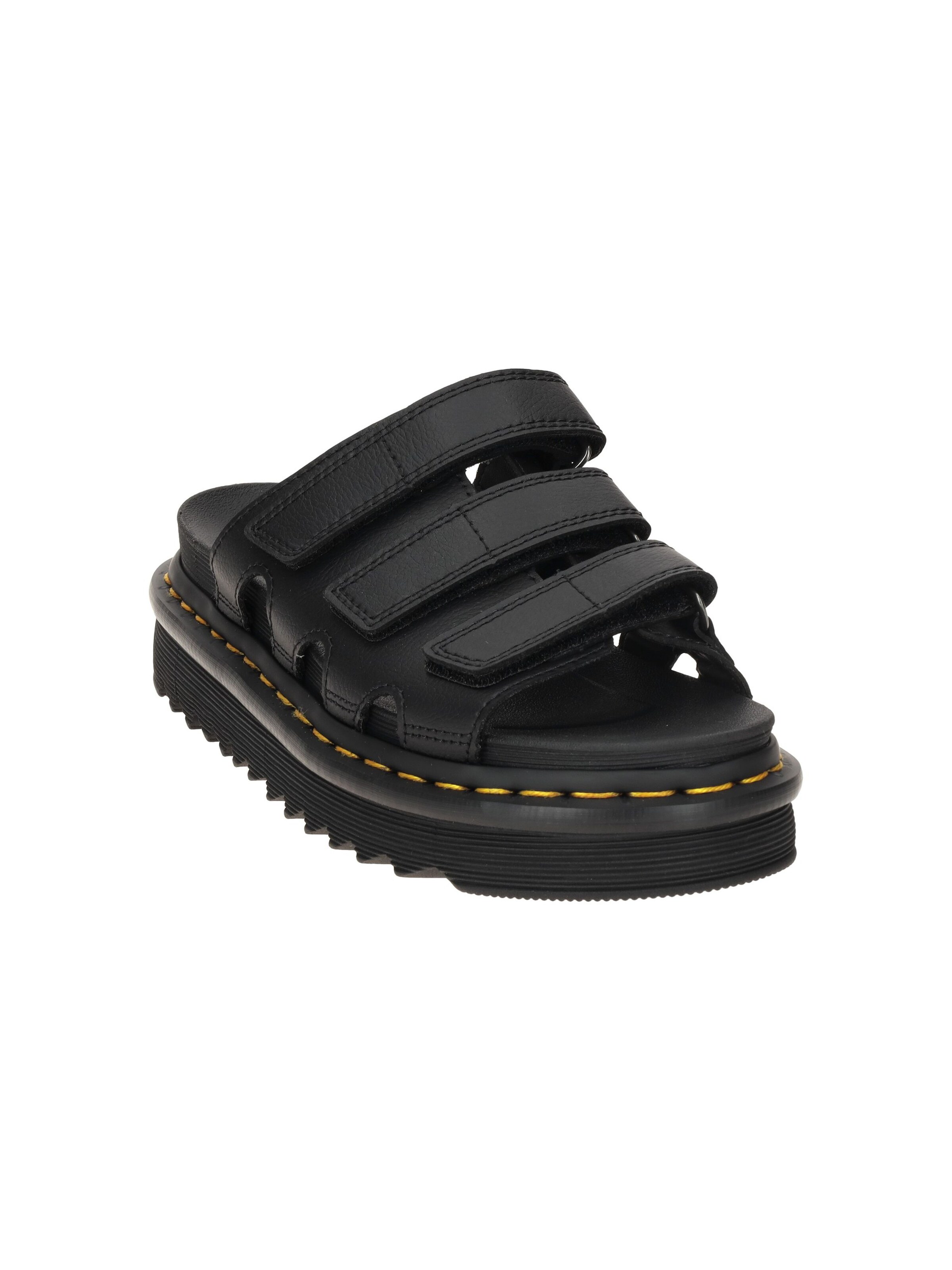 Dr. Martens Mules 'Raine Slide' in Black