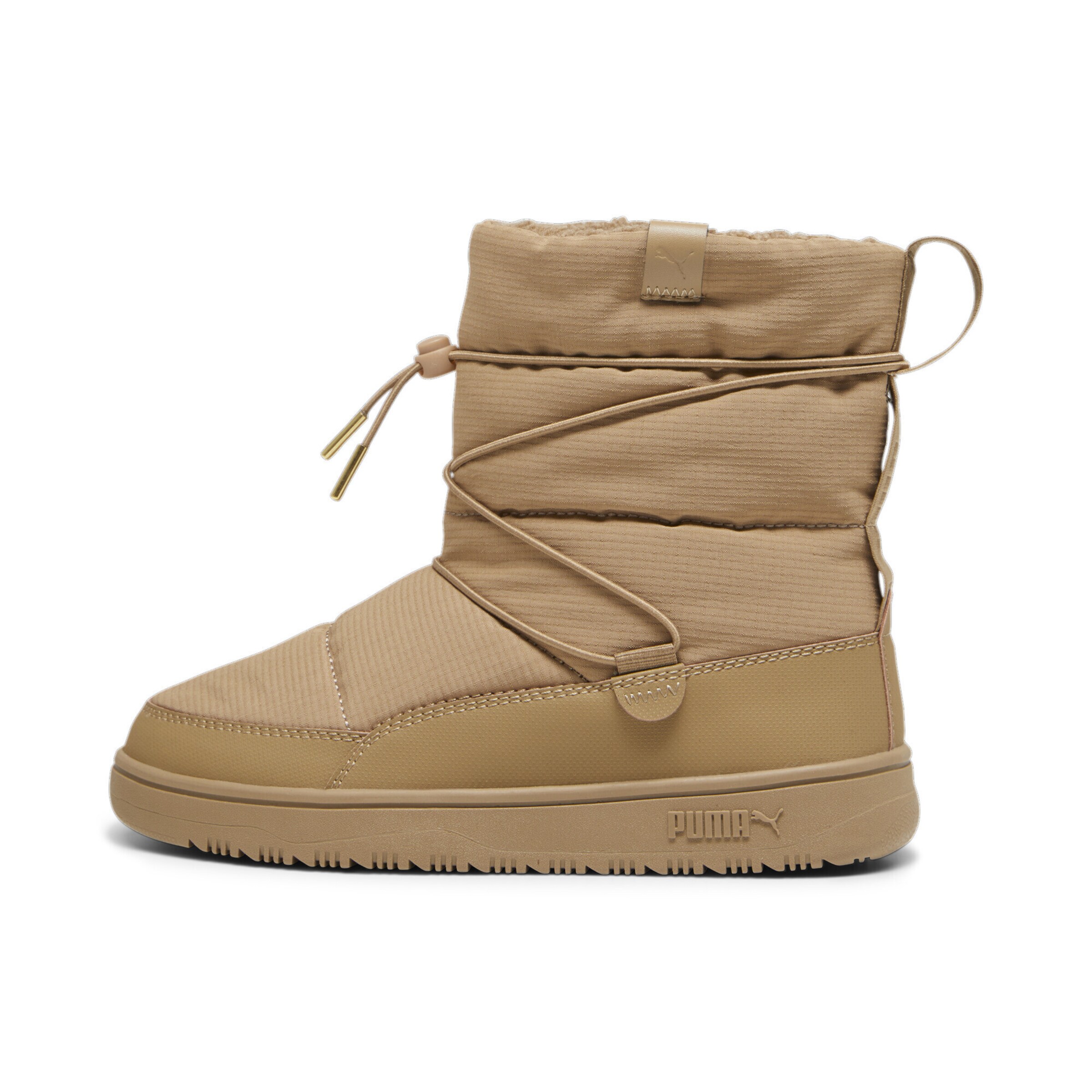PUMA Snowboots in Beige