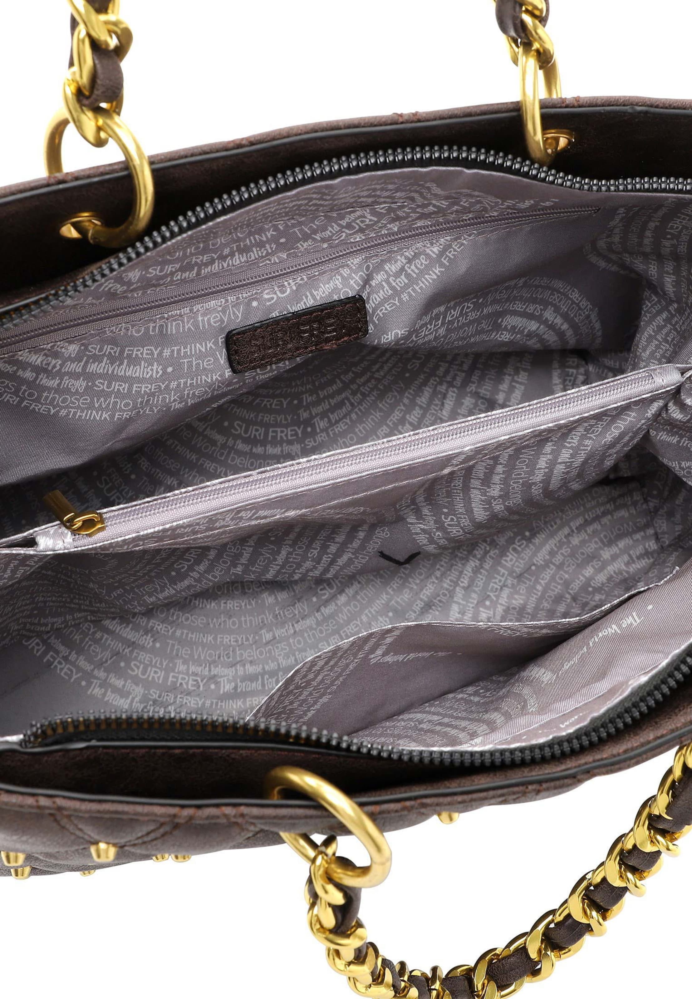 Suri Frey Shopper ' Corey ' in Bruin