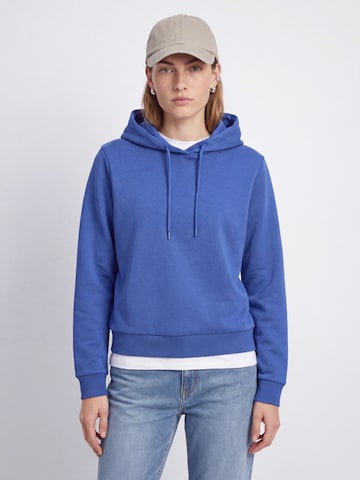 JJ Rebel Sweatshirt 'JREBWVERA' in Blau: Vorderseite