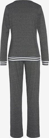 VIVANCE Pajama in Grey
