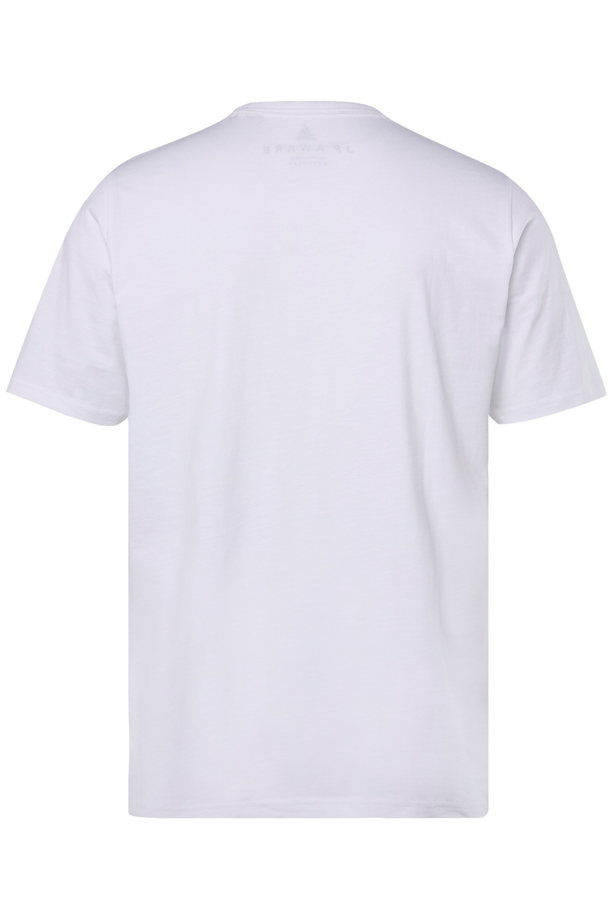 JP1880 Shirt in White