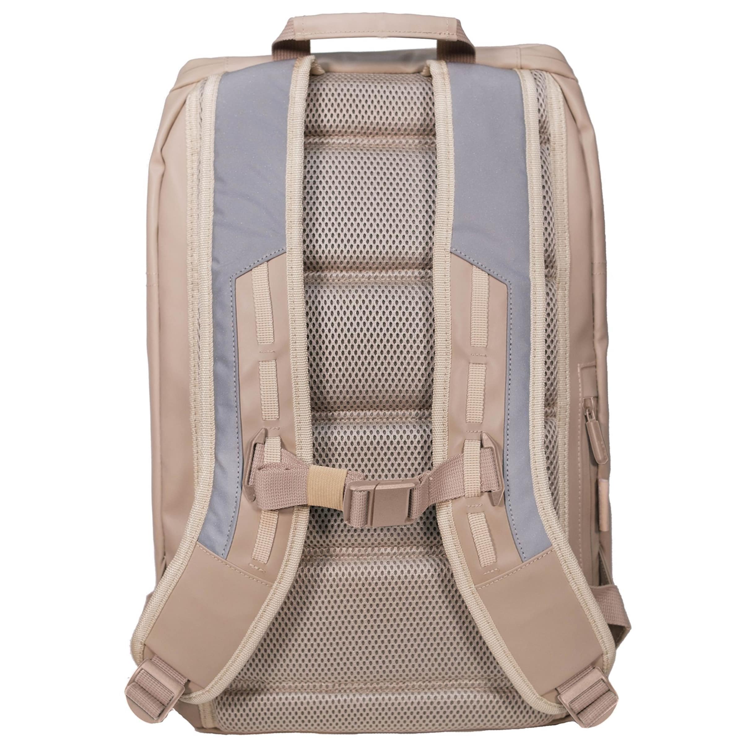 OAK25 Backpack 'Dayag' in Beige