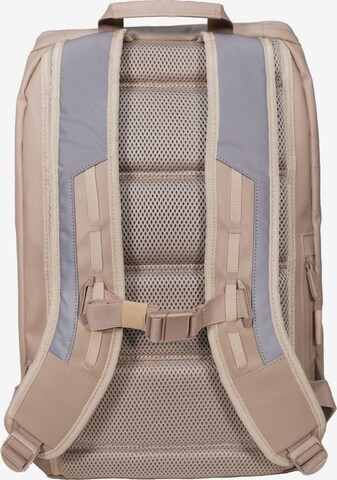 OAK25 Backpack 'Dayag' in Beige