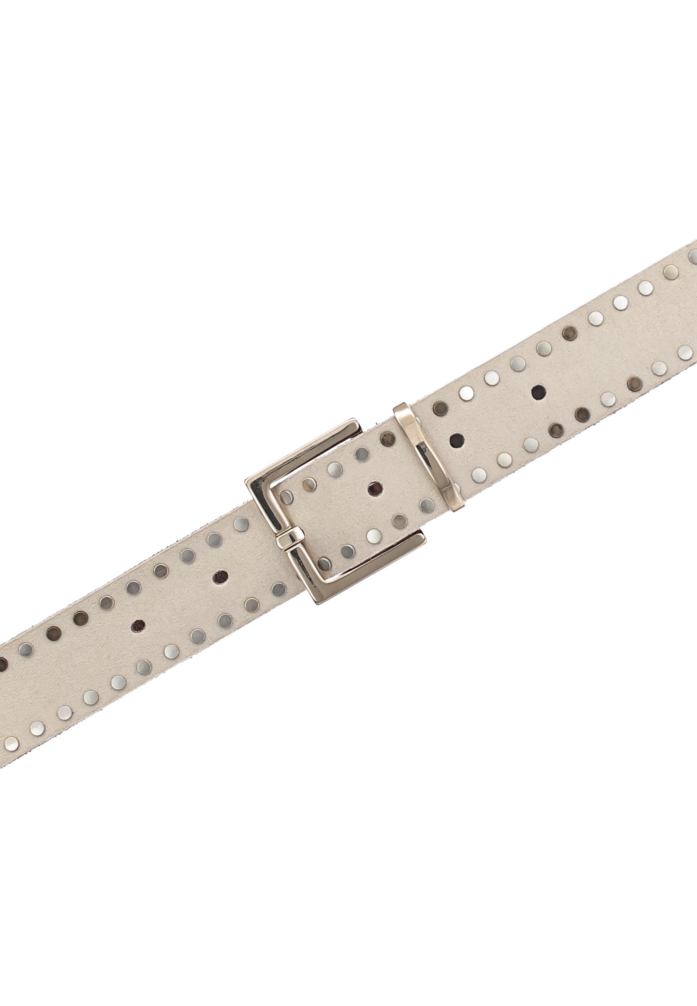 Tamaris Belt ' Essential Classics ' in Yellow