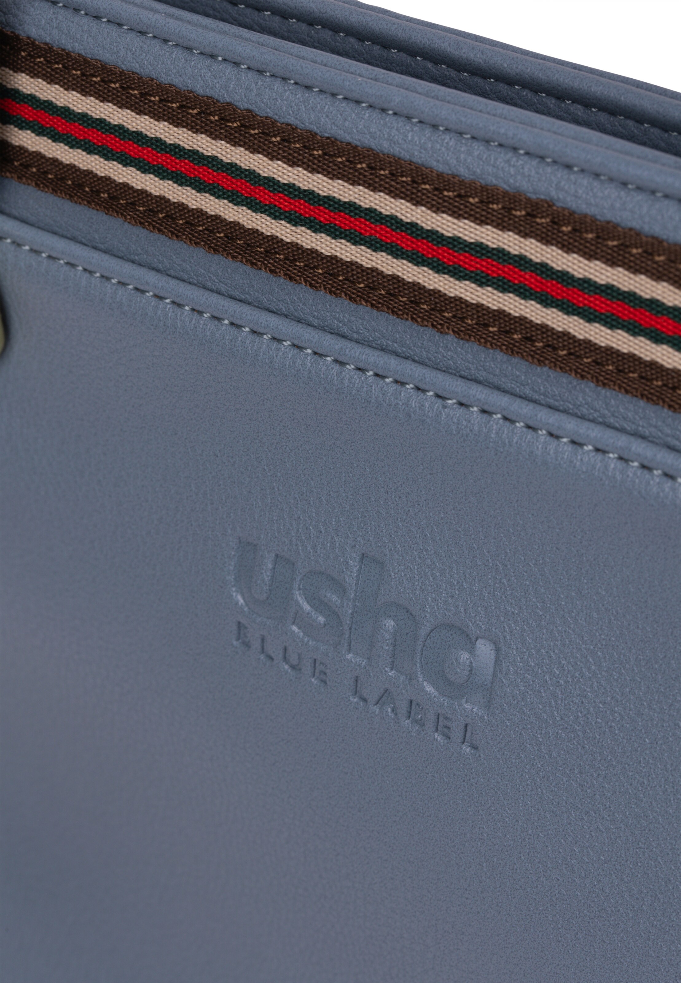 usha BLUE LABEL - Shopper 'Fenia' en azul