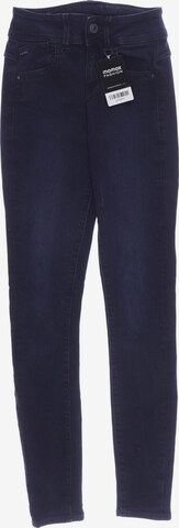 G-Star RAW Jeans in 23 in Blue: front