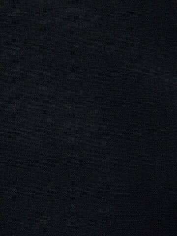 Regular Pantaloni cu dungă 'Signature Nova Fides' de la Next pe albastru