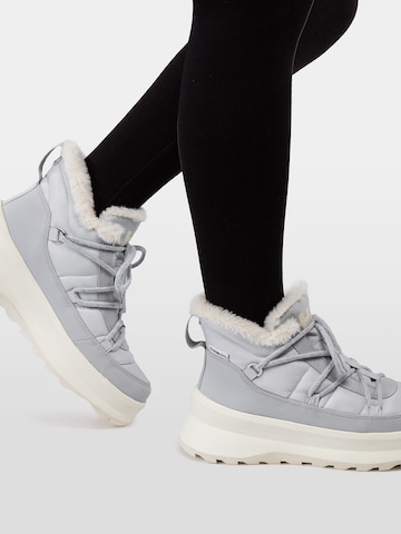 HELLY HANSEN Ботинки 'BLUESKY' в Серый