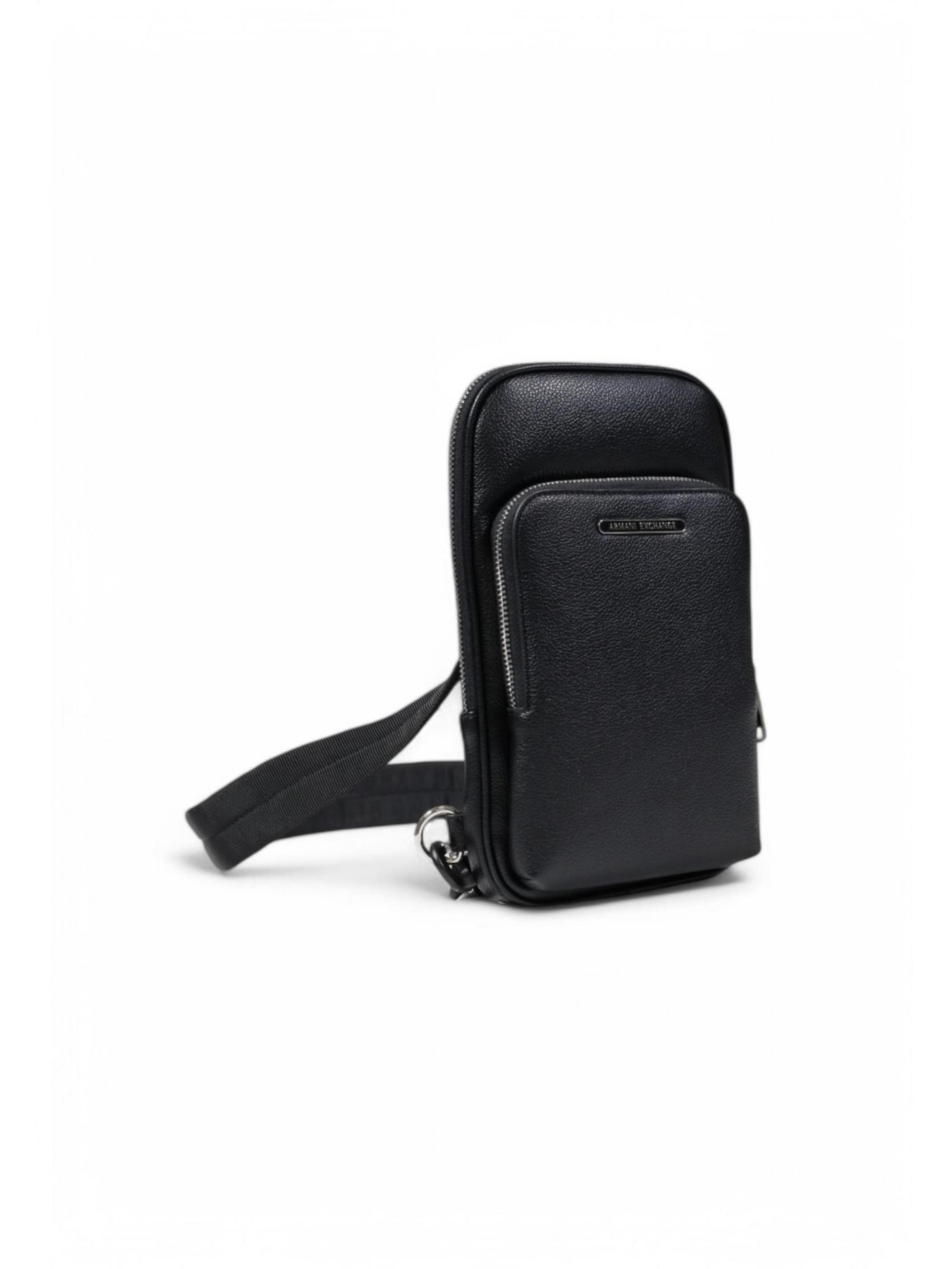ARMANI EXCHANGE - Mochila 'XM000843 AF12134' en negro