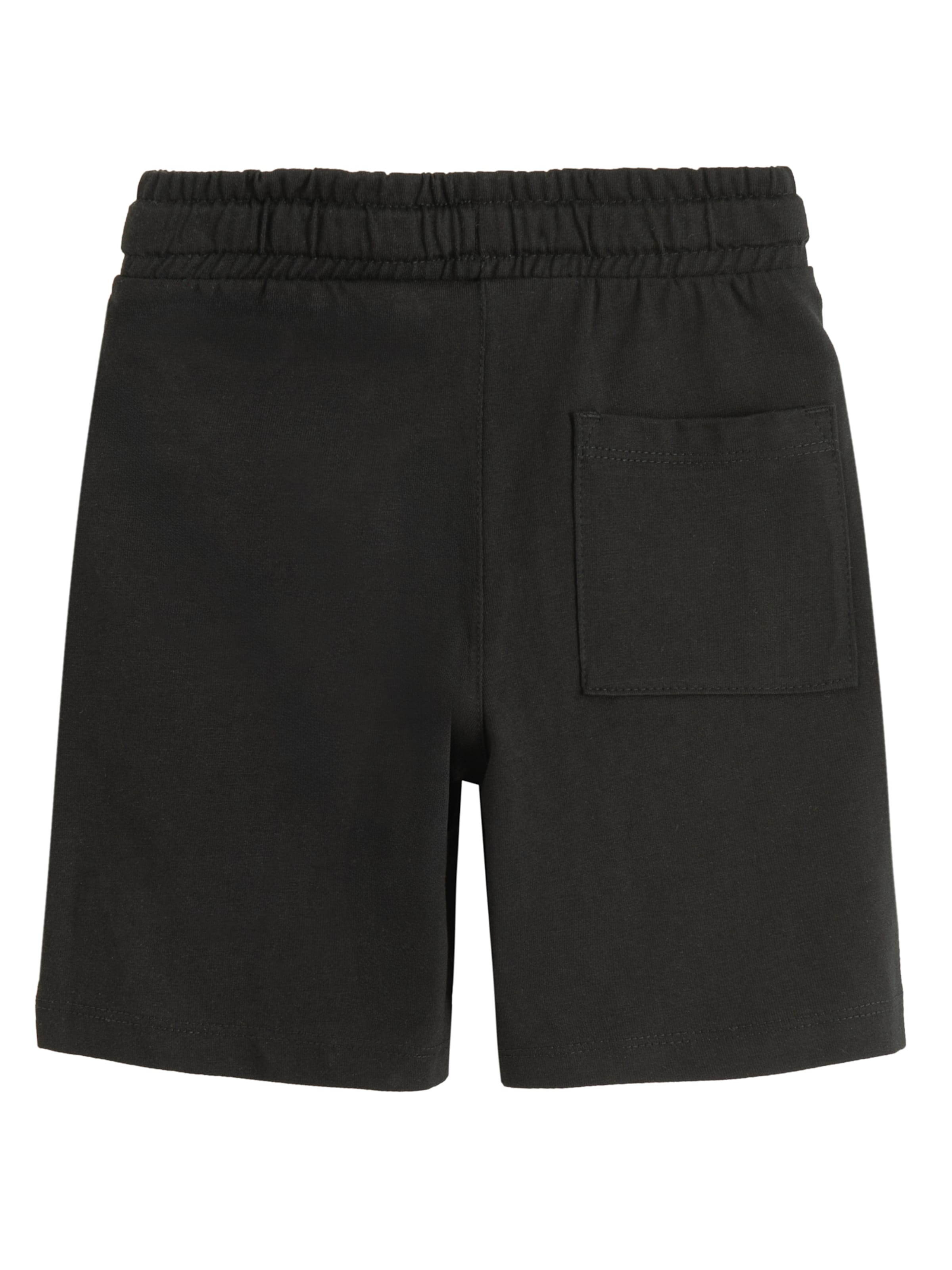 Cool Club Комплект в Черный: спереди