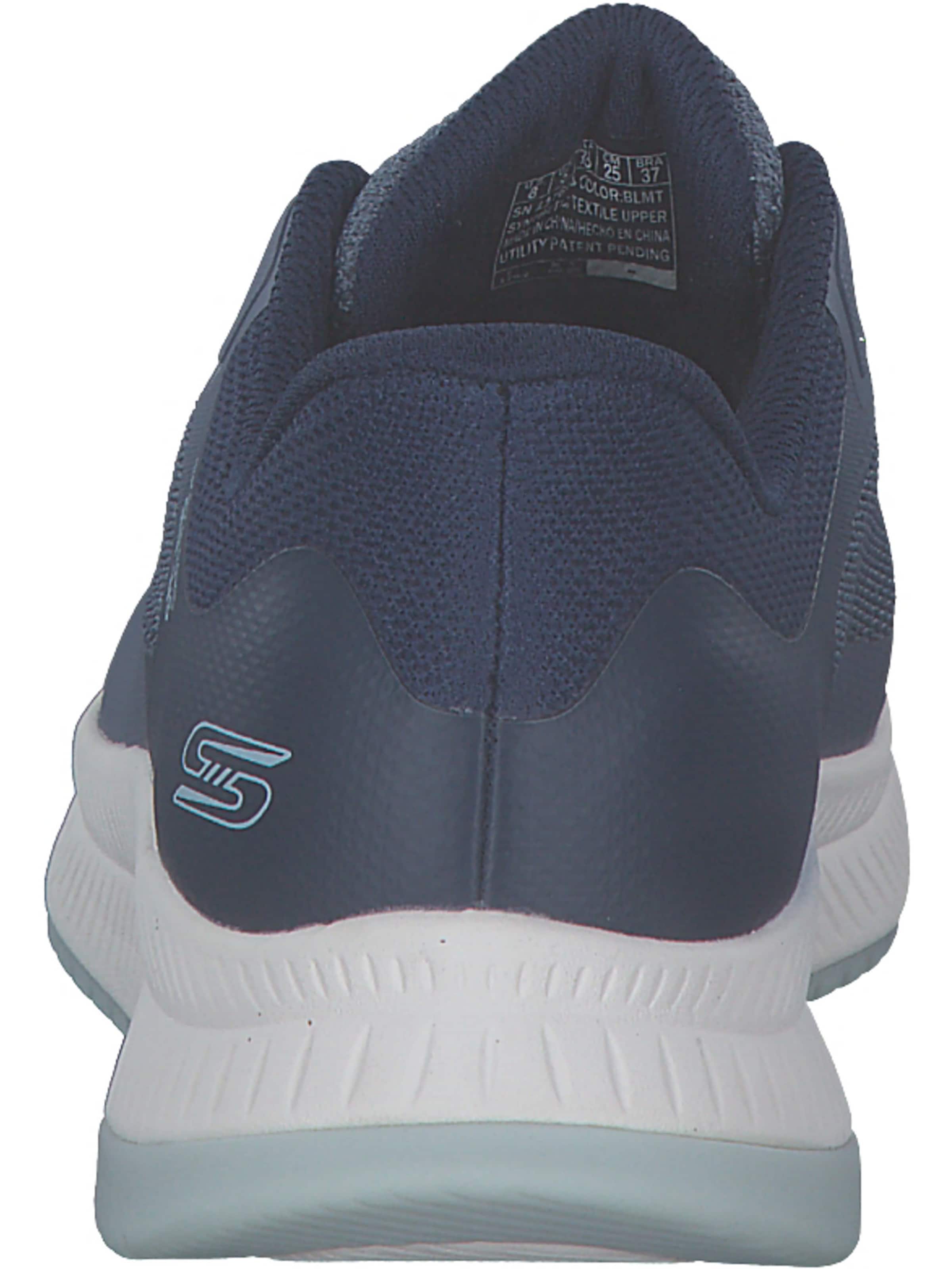 SKECHERS Sneakers in Blue