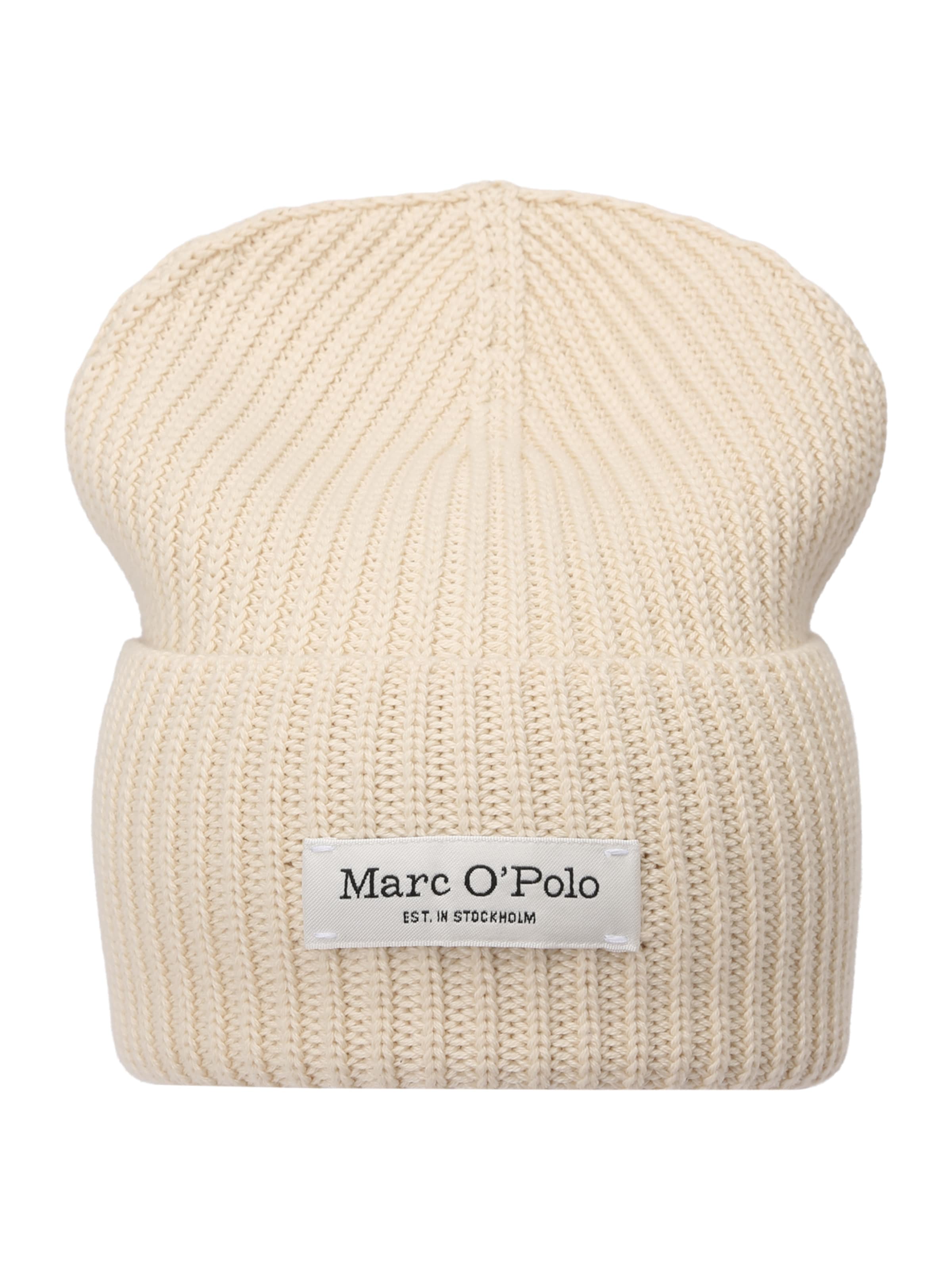 Marc O'Polo Müts, värv beež