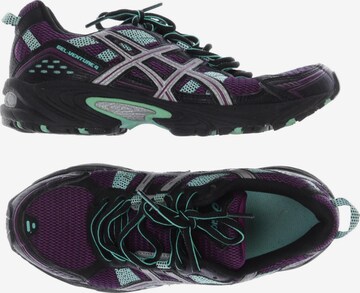 ASICS Sneakers & Trainers in 37,5 in Mixed colors: front