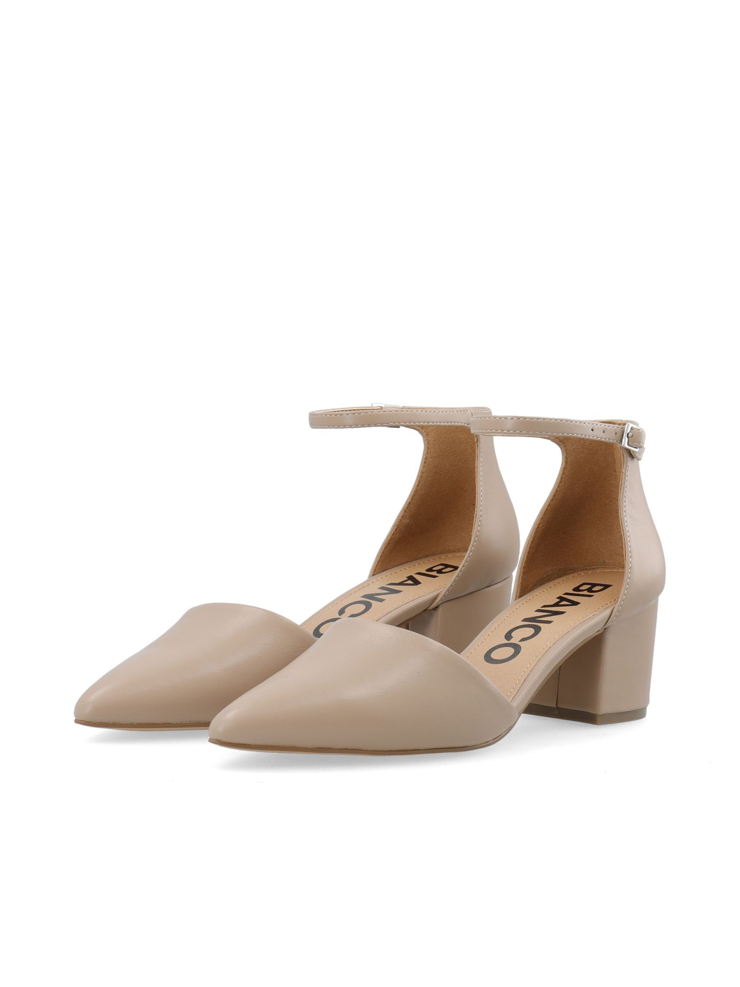 Bianco Kontsakingad 'DEVIVED', värv beež