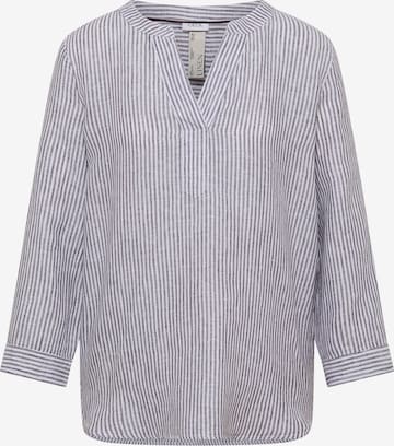 CECIL Bluse in Rot: Vorderseite