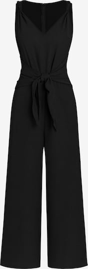 Cupshe Jumpsuit in schwarz, Produktansicht