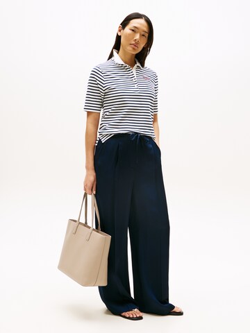 Cabas TOMMY HILFIGER en beige
