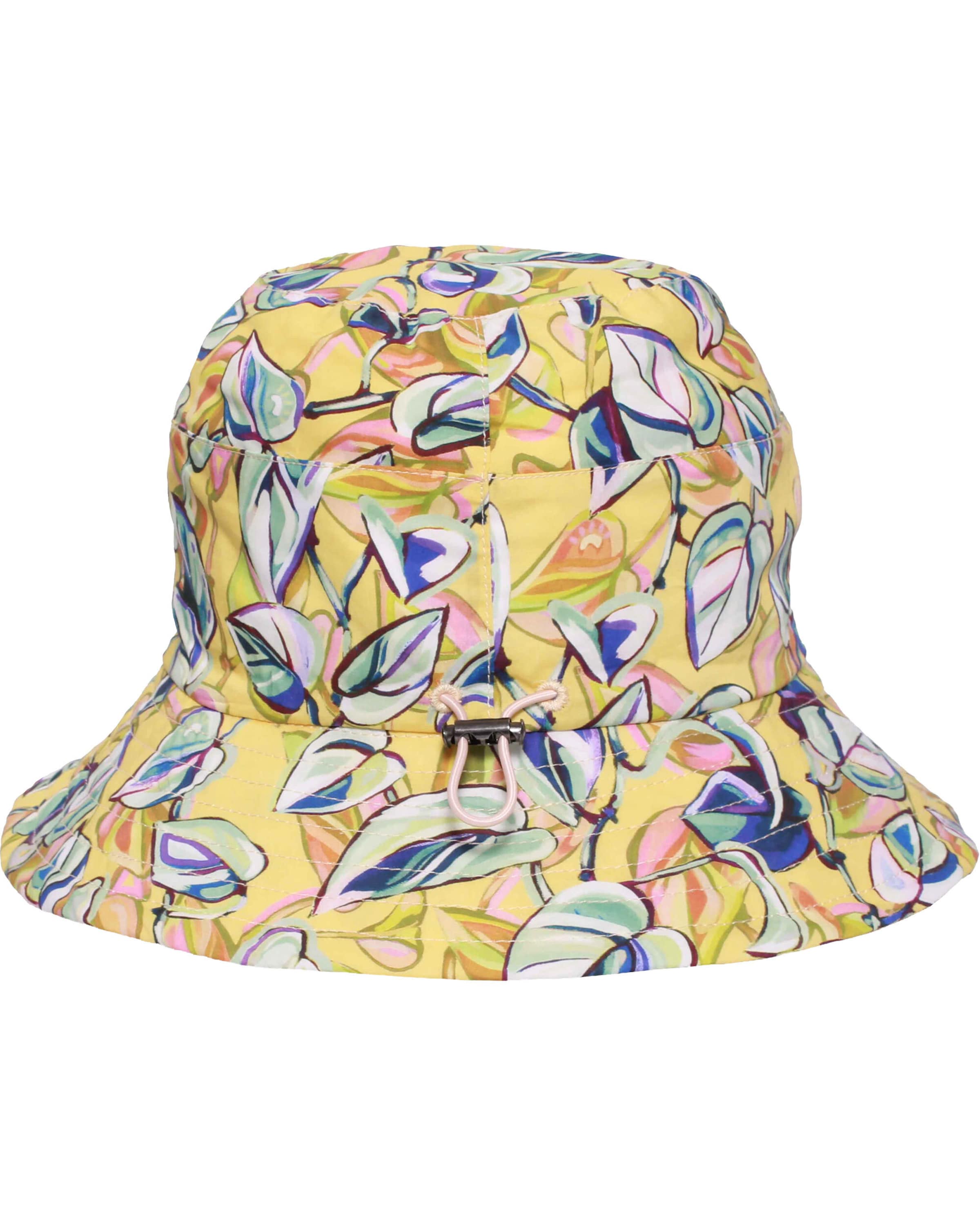 LOEVENICH Hut in Gelb