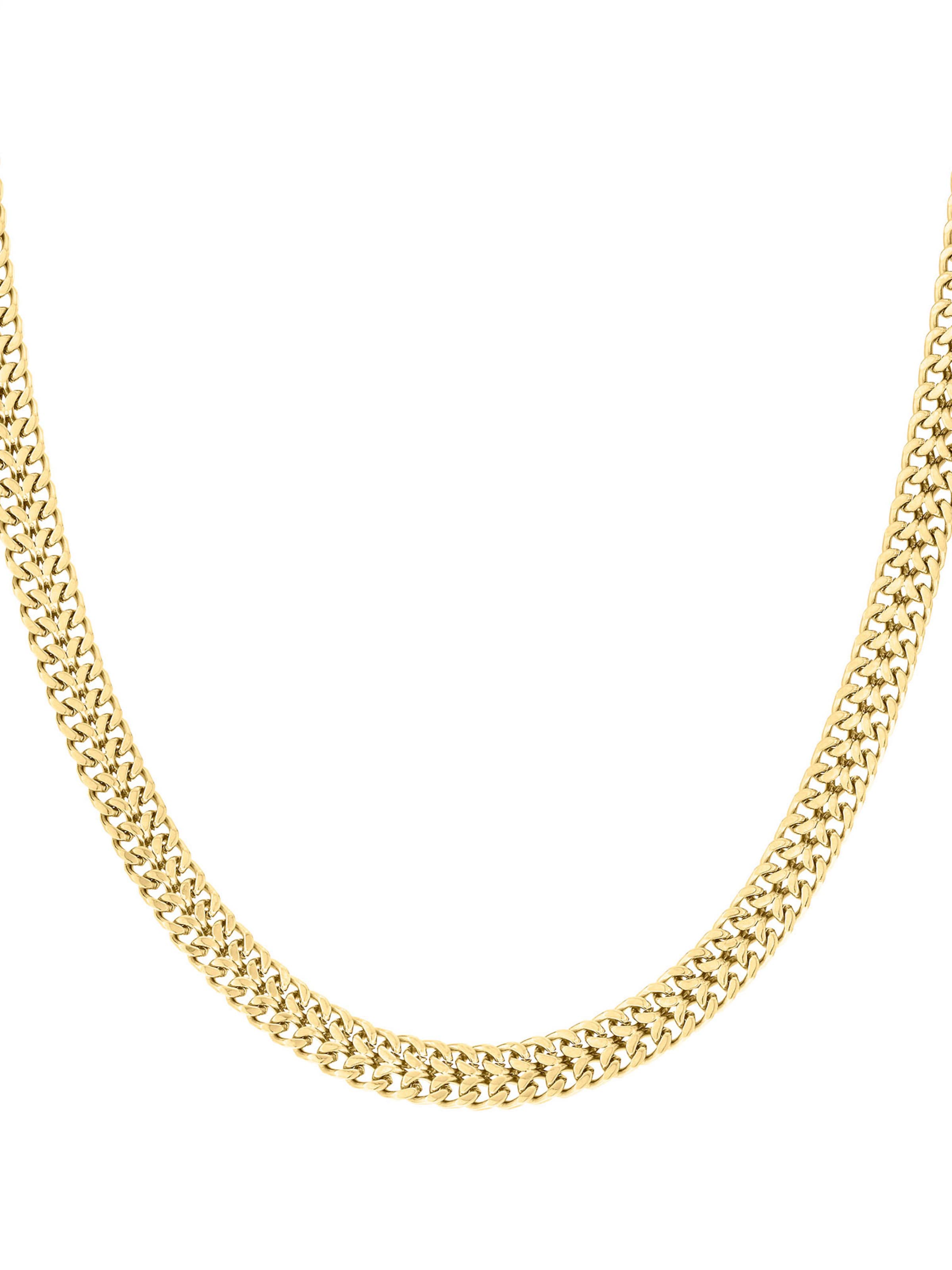 Chaîne Liebeskind Berlin en or