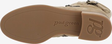 Bottines Paul Green en beige