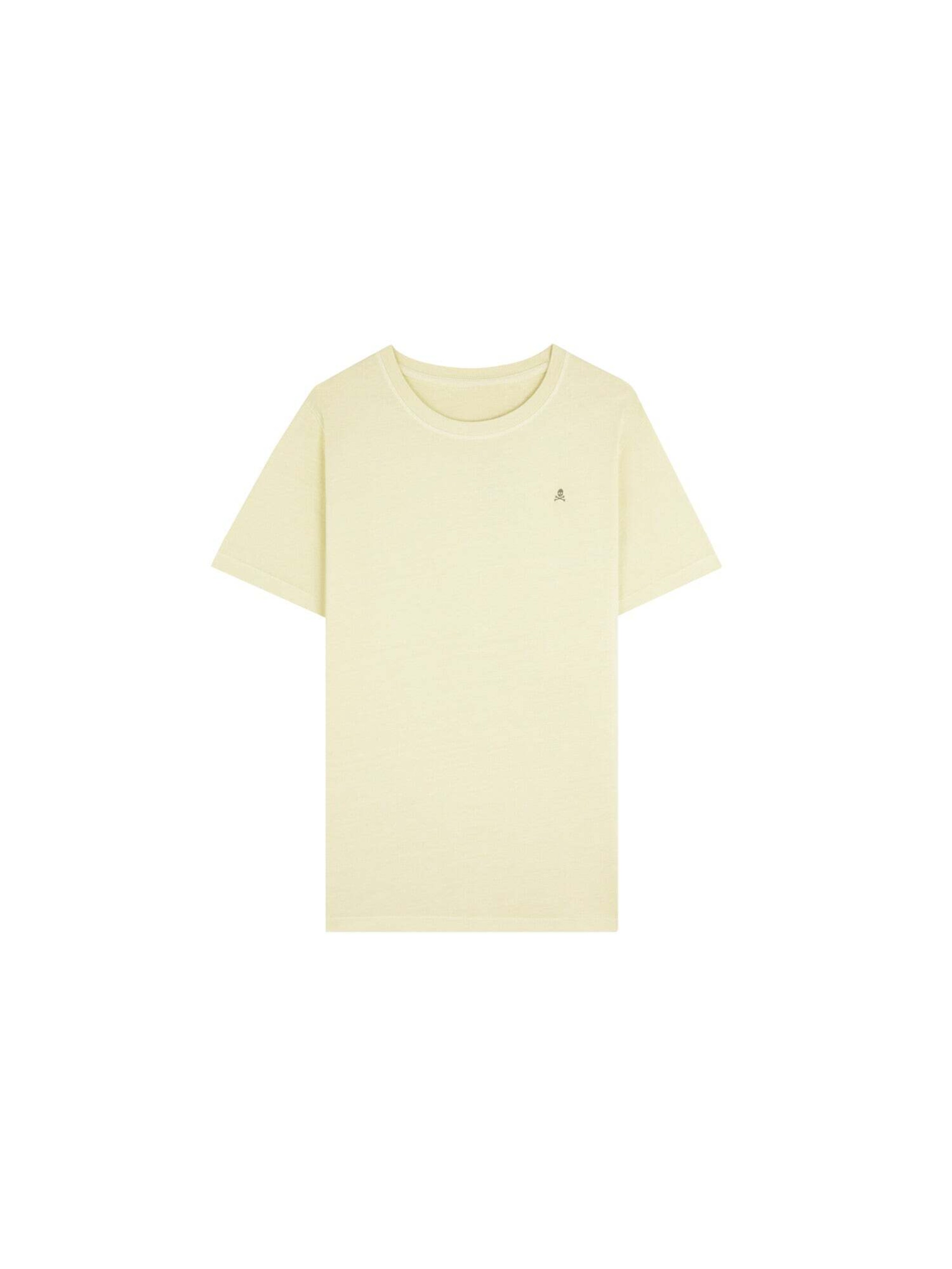 Scalpers Shirt in Green: front