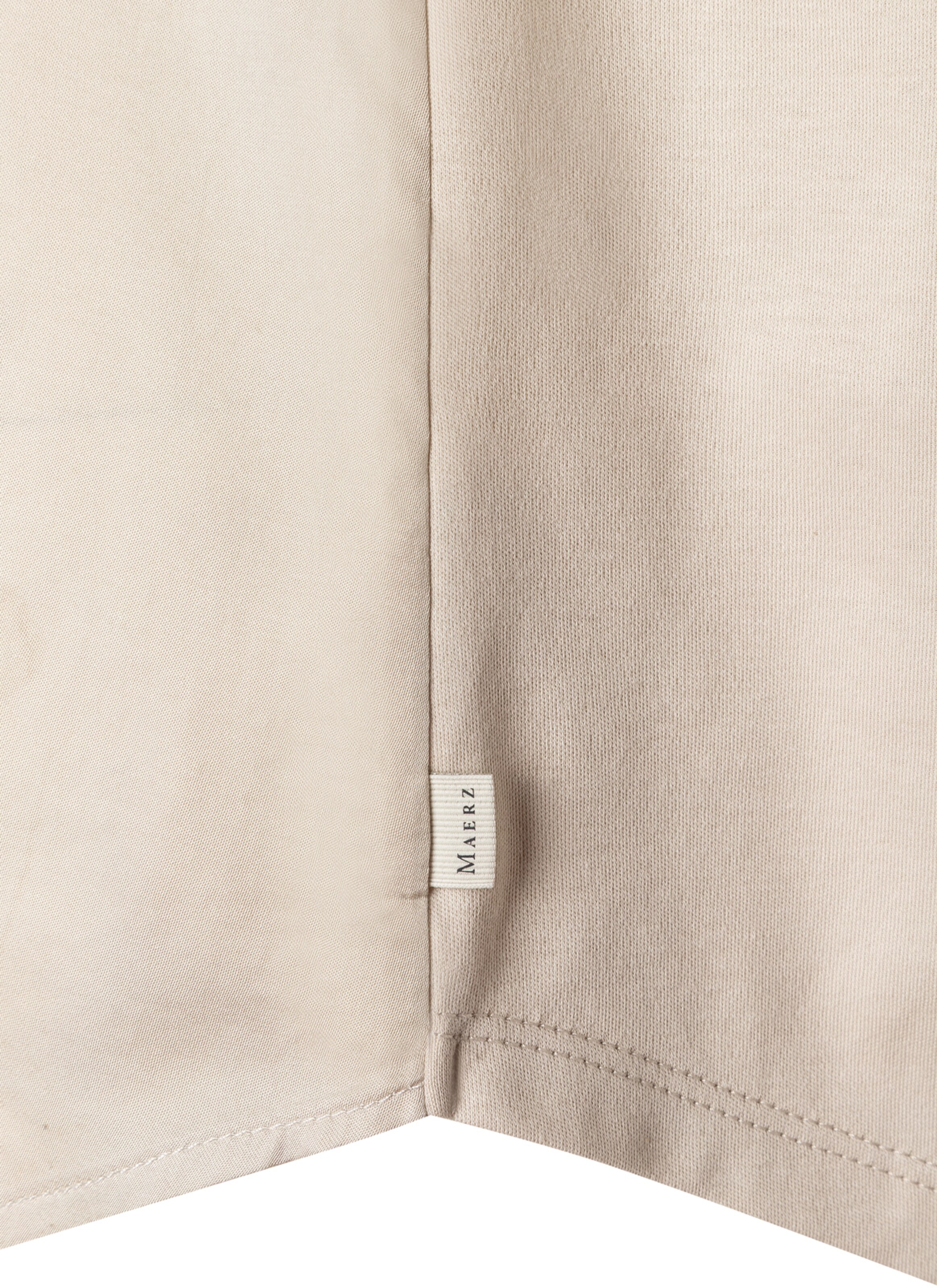 MAERZ Muenchen Blouse in Beige